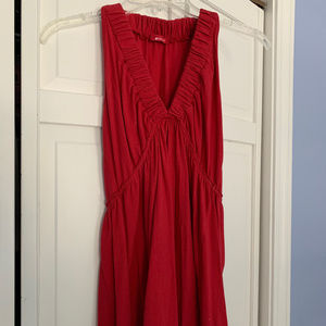 LA made Tank Tunic Top (S)